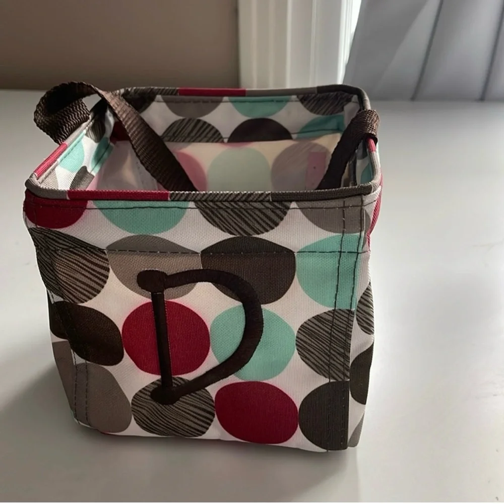 Thirty one bag